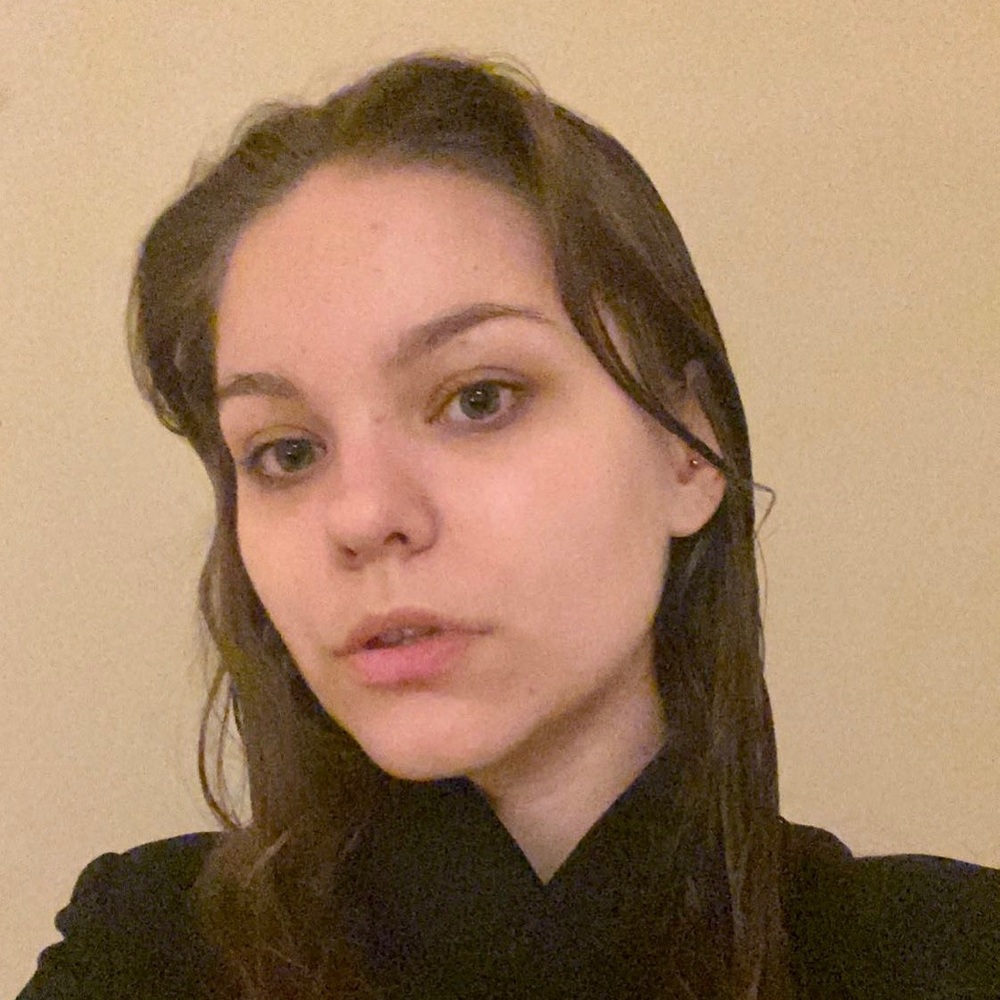 Meet your Posher, Maria